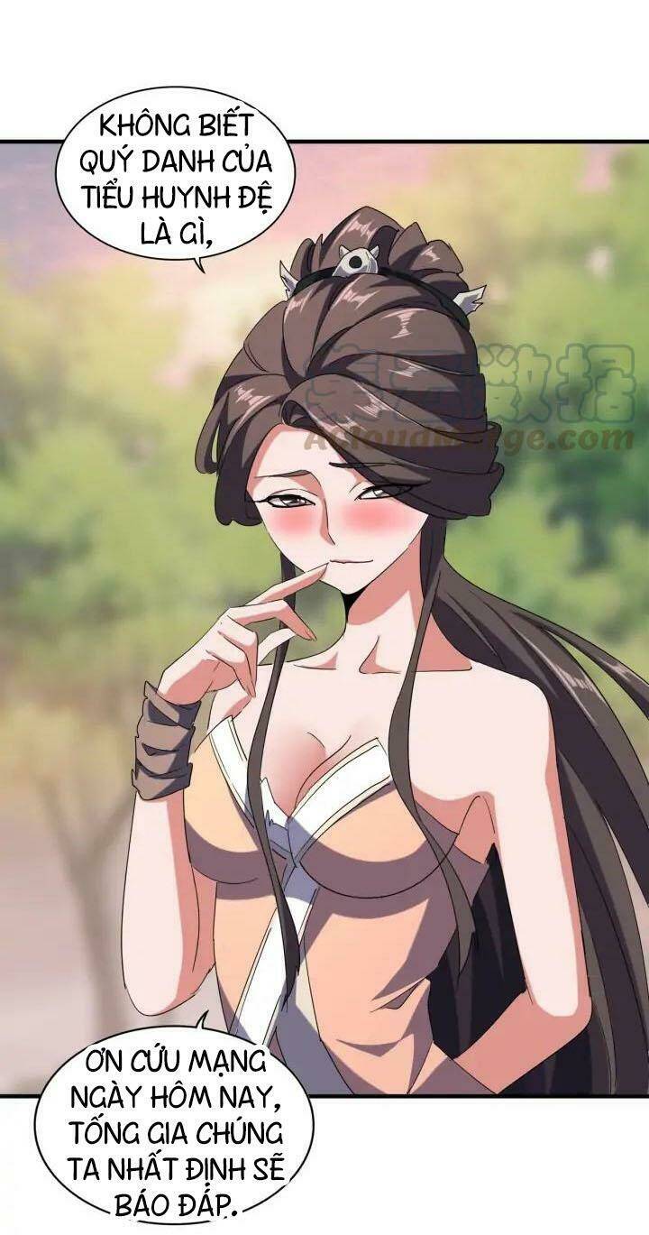 Đại Quản Gia Là Ma Hoàng - Chapter 104 - Page 26