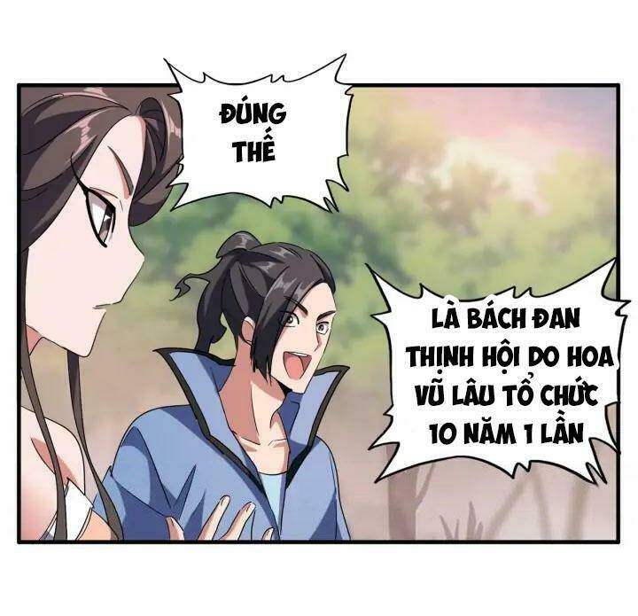 Đại Quản Gia Là Ma Hoàng - Chapter 104 - Page 31