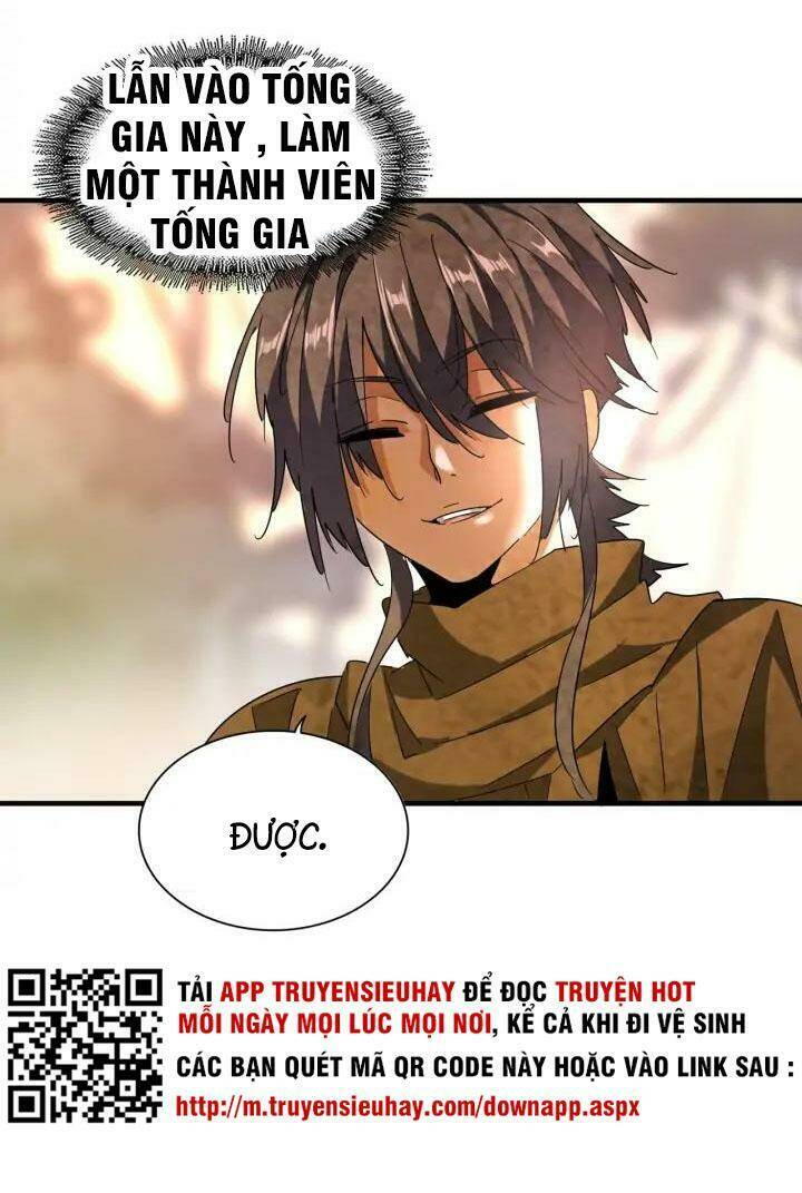 Đại Quản Gia Là Ma Hoàng - Chapter 104 - Page 37