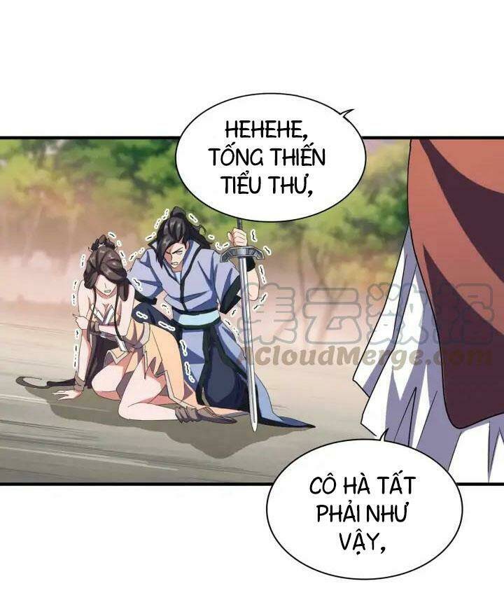 Đại Quản Gia Là Ma Hoàng - Chapter 104 - Page 5