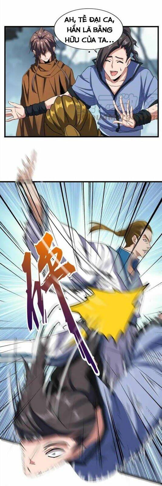 Đại Quản Gia Là Ma Hoàng - Chapter 105 - Page 14