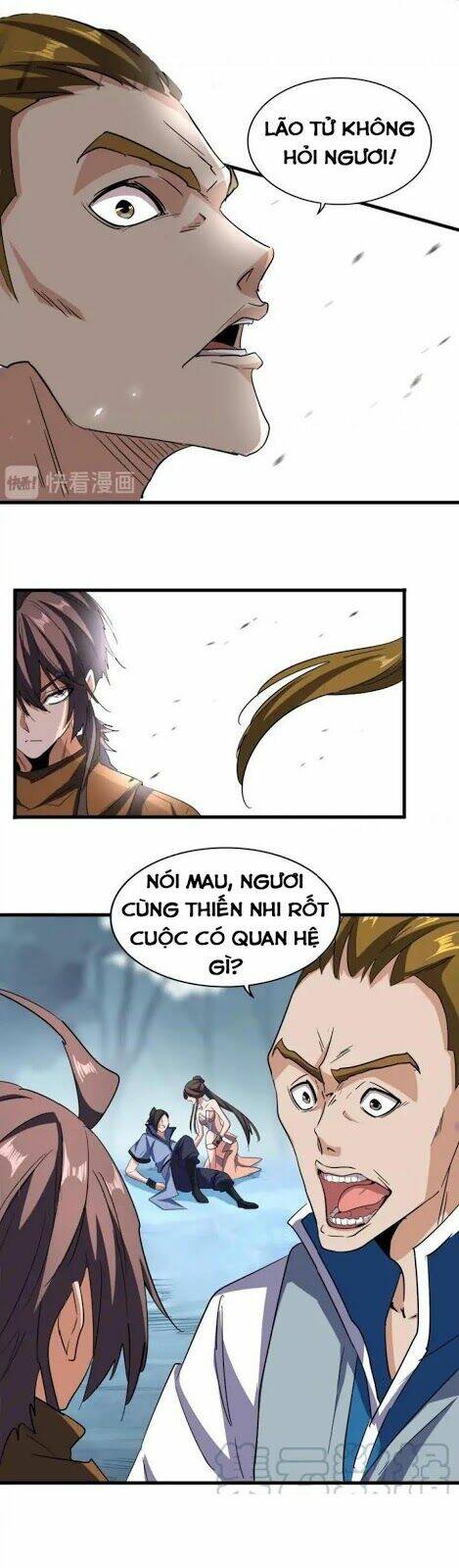 Đại Quản Gia Là Ma Hoàng - Chapter 105 - Page 15