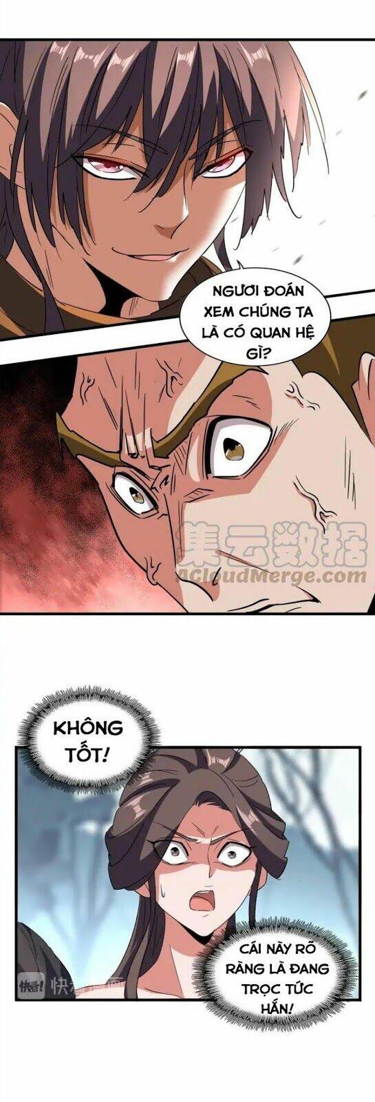 Đại Quản Gia Là Ma Hoàng - Chapter 105 - Page 17