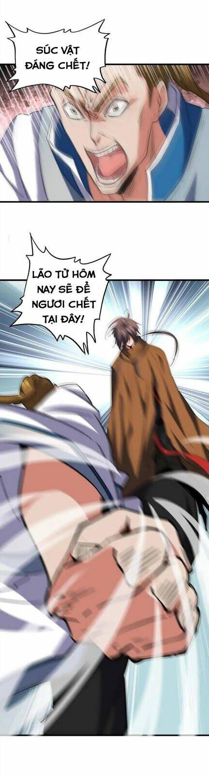 Đại Quản Gia Là Ma Hoàng - Chapter 105 - Page 18