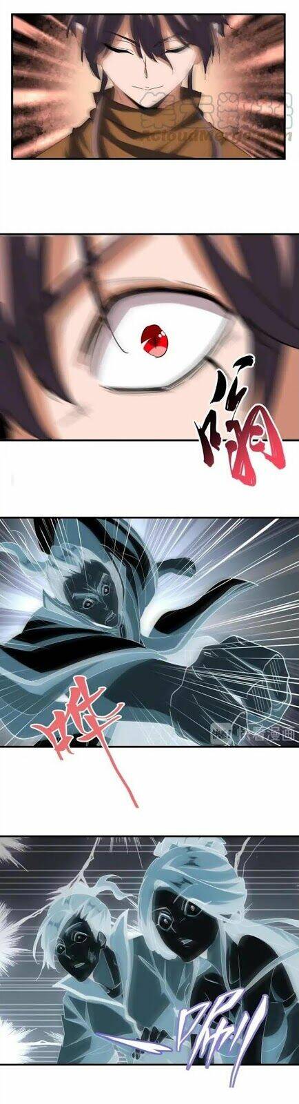 Đại Quản Gia Là Ma Hoàng - Chapter 105 - Page 19