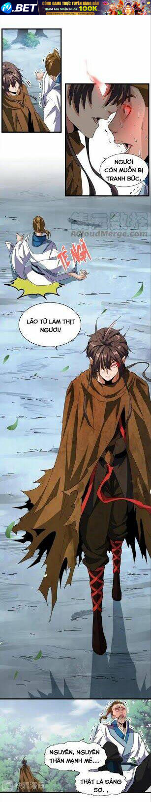 Đại Quản Gia Là Ma Hoàng - Chapter 105 - Page 20