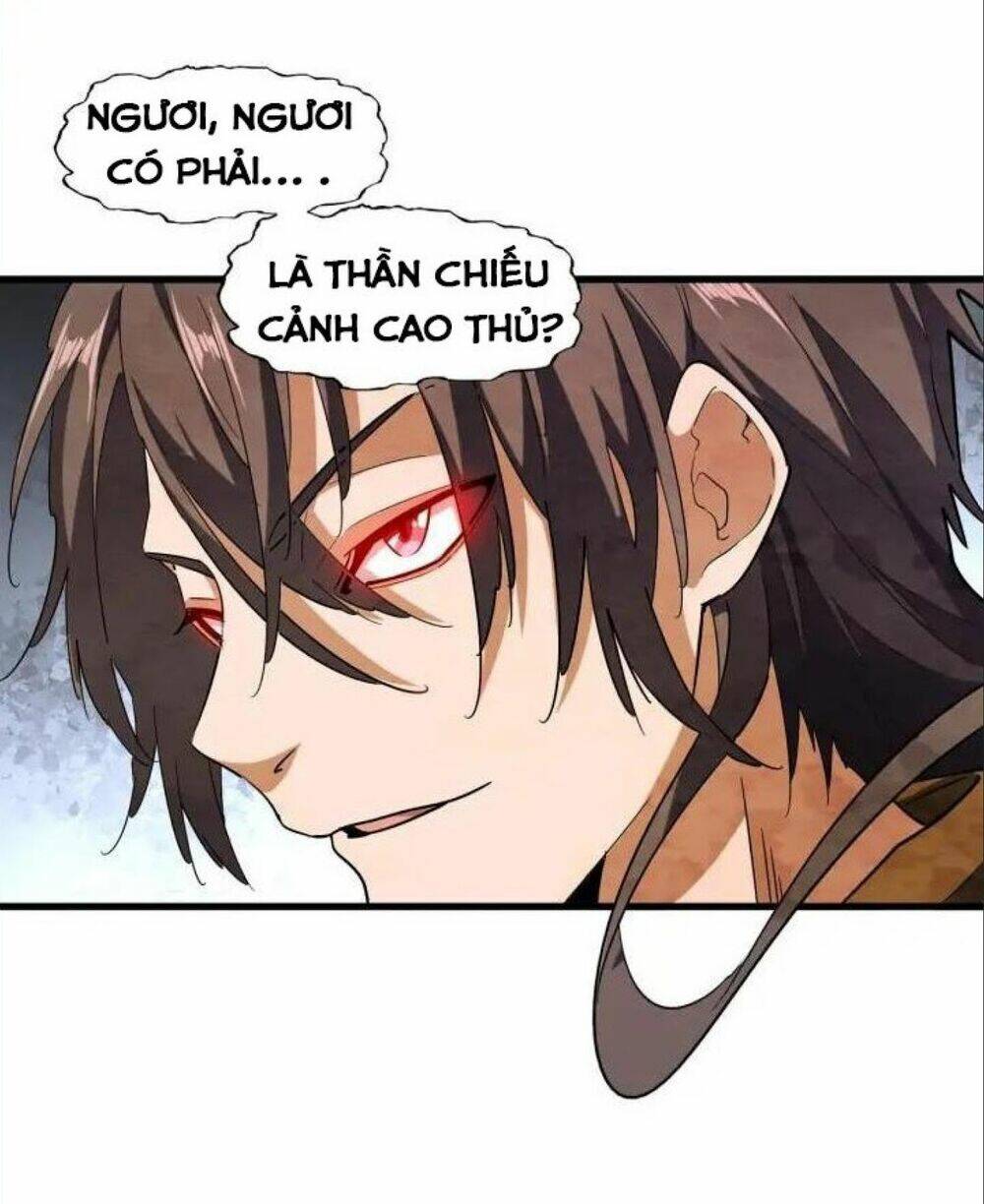 Đại Quản Gia Là Ma Hoàng - Chapter 105 - Page 21