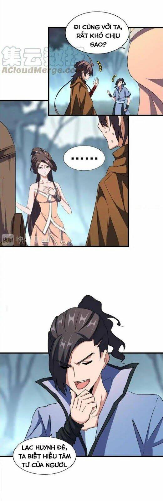 Đại Quản Gia Là Ma Hoàng - Chapter 105 - Page 5