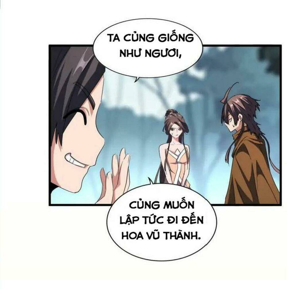 Đại Quản Gia Là Ma Hoàng - Chapter 105 - Page 6