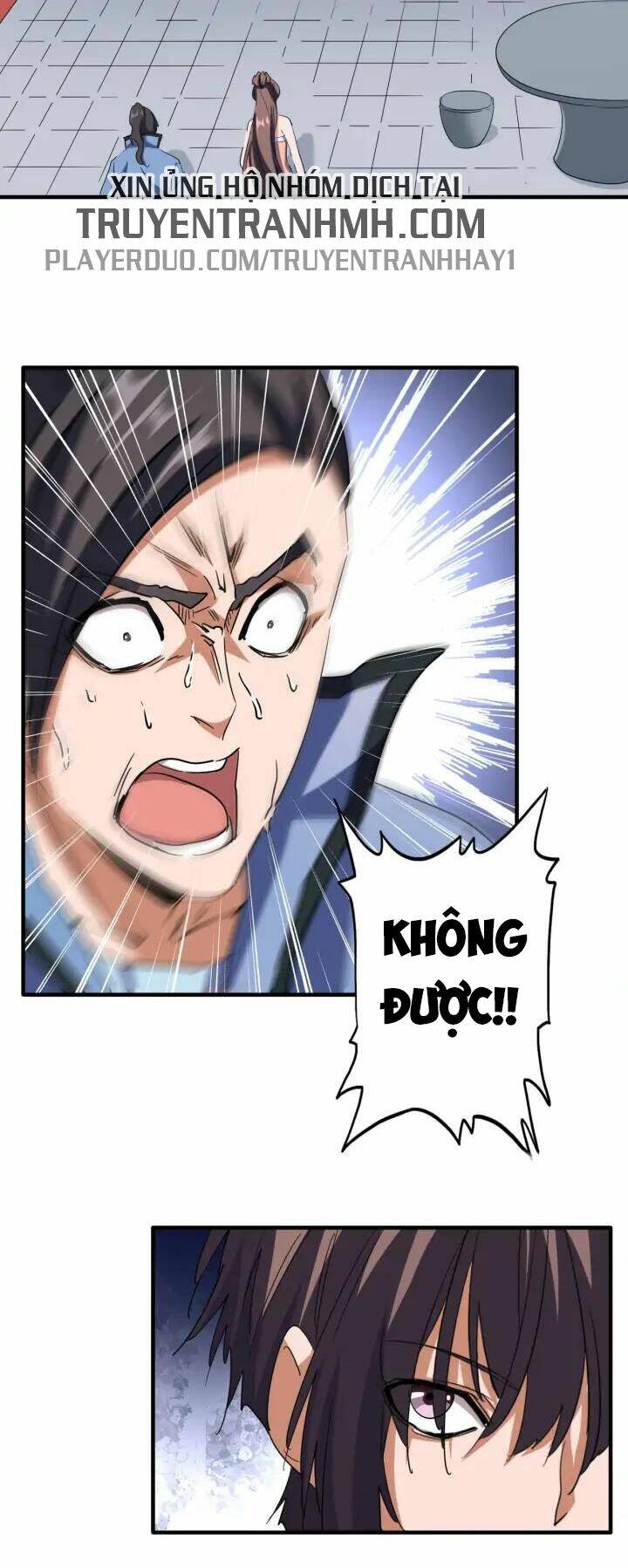 Đại Quản Gia Là Ma Hoàng - Chapter 106 - Page 12