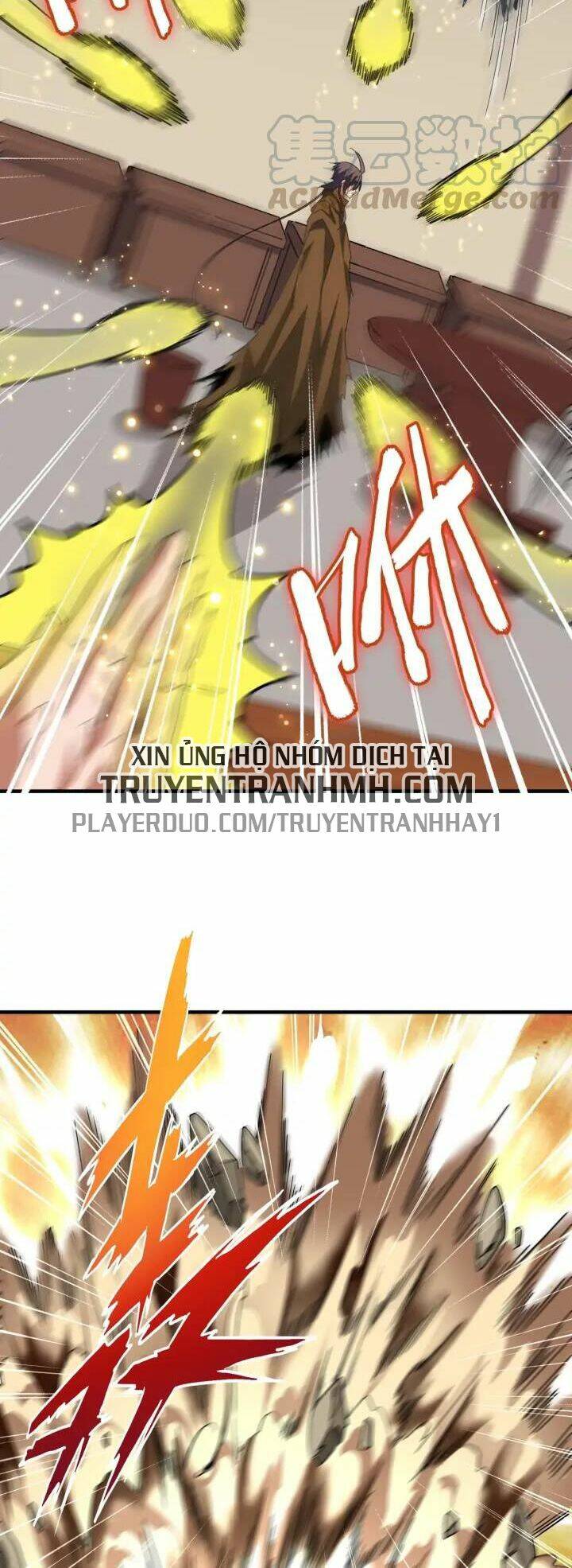 Đại Quản Gia Là Ma Hoàng - Chapter 106 - Page 23