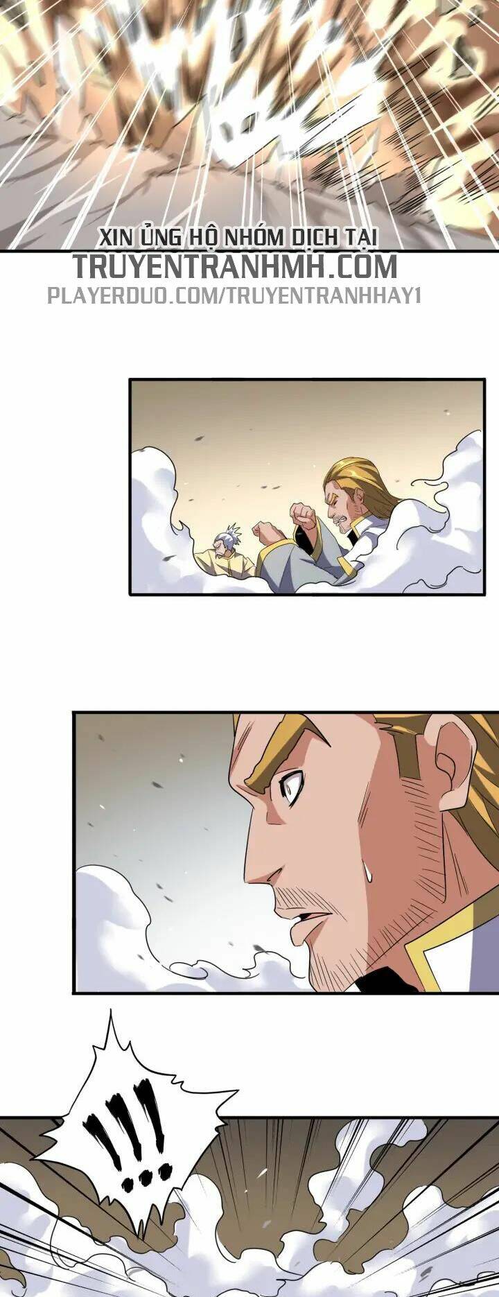 Đại Quản Gia Là Ma Hoàng - Chapter 106 - Page 24