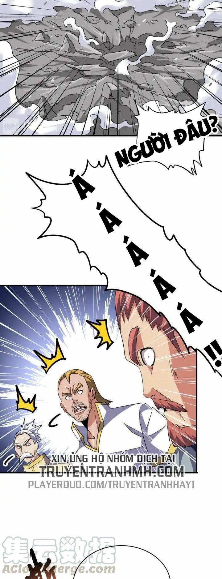 Đại Quản Gia Là Ma Hoàng - Chapter 106 - Page 25
