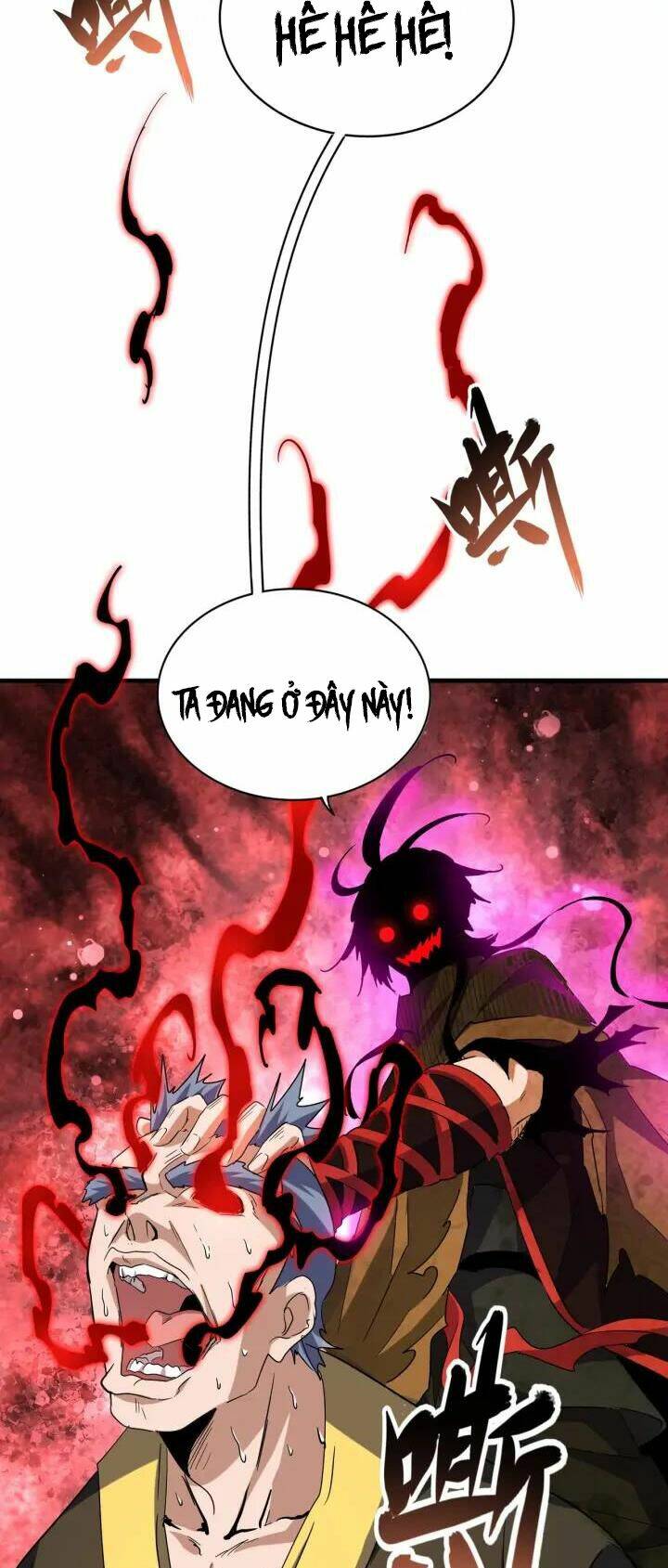 Đại Quản Gia Là Ma Hoàng - Chapter 106 - Page 26