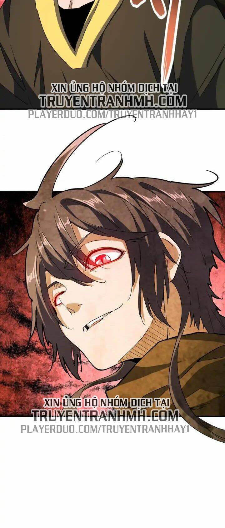 Đại Quản Gia Là Ma Hoàng - Chapter 106 - Page 27