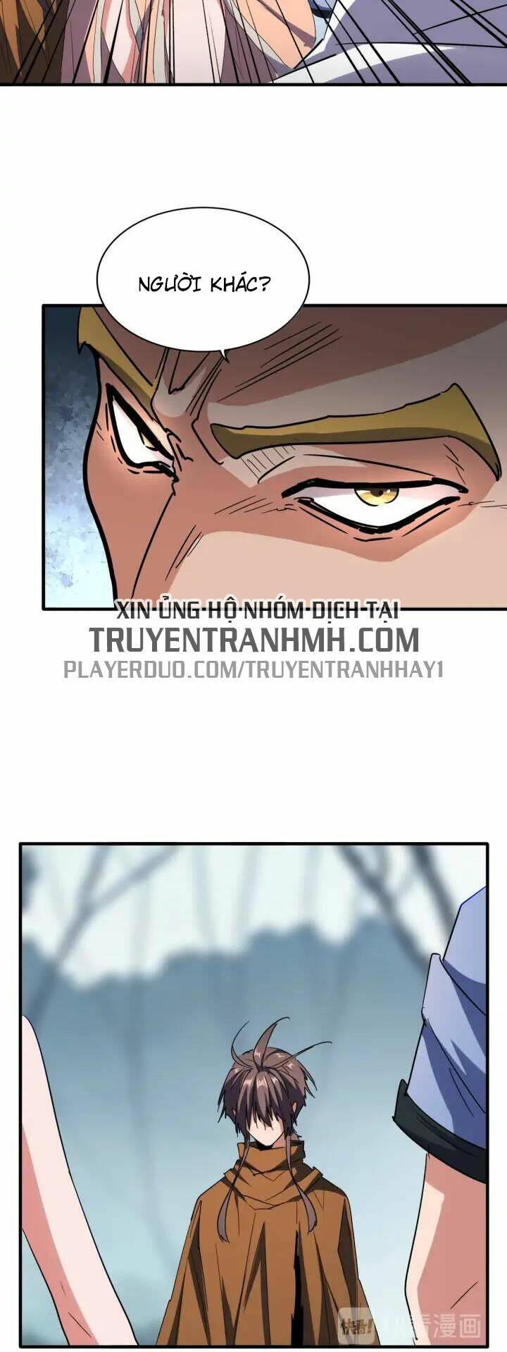 Đại Quản Gia Là Ma Hoàng - Chapter 106 - Page 4