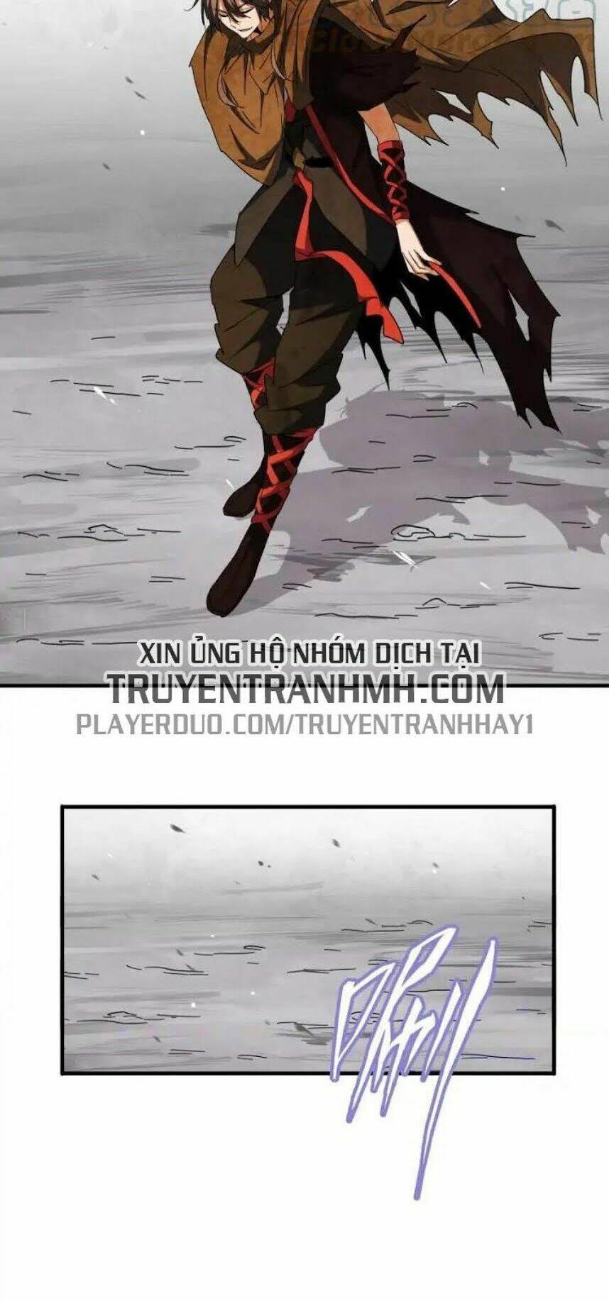 Đại Quản Gia Là Ma Hoàng - Chapter 107 - Page 9