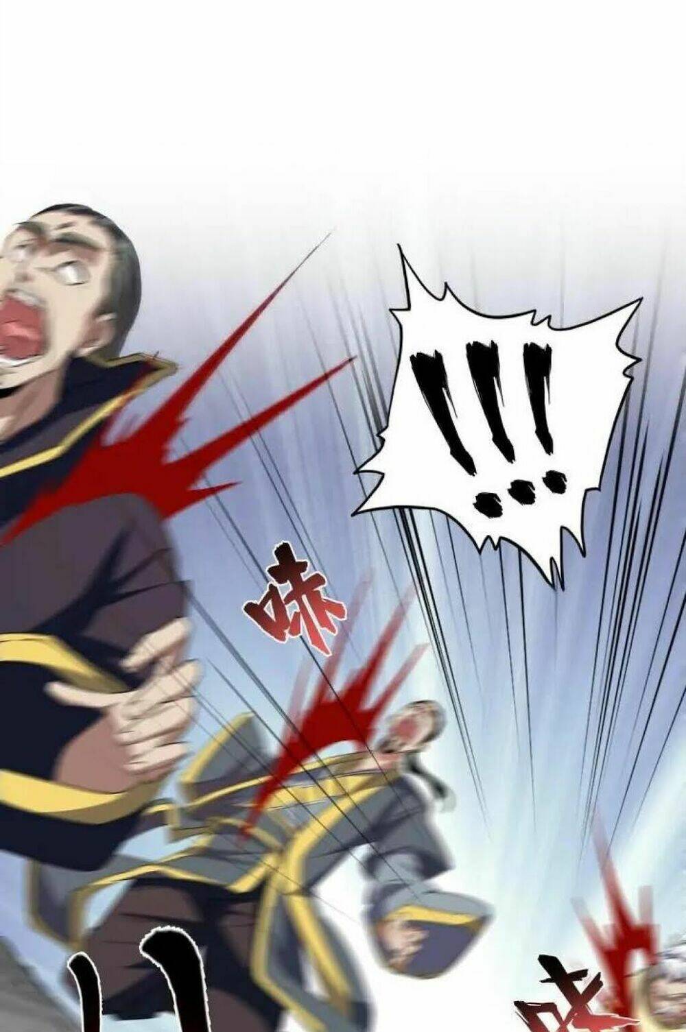 Đại Quản Gia Là Ma Hoàng - Chapter 107 - Page 10