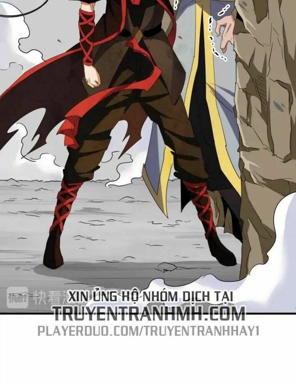 Đại Quản Gia Là Ma Hoàng - Chapter 107 - Page 13