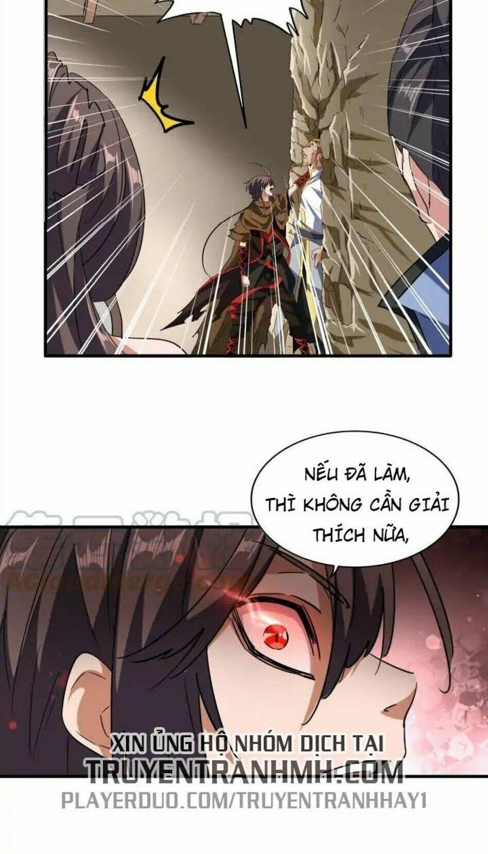 Đại Quản Gia Là Ma Hoàng - Chapter 107 - Page 17