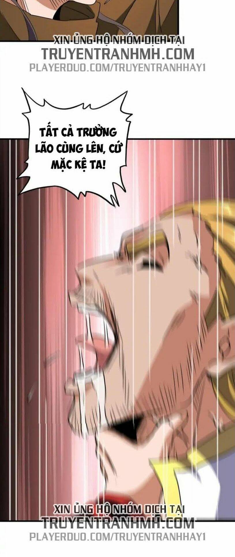 Đại Quản Gia Là Ma Hoàng - Chapter 107 - Page 19
