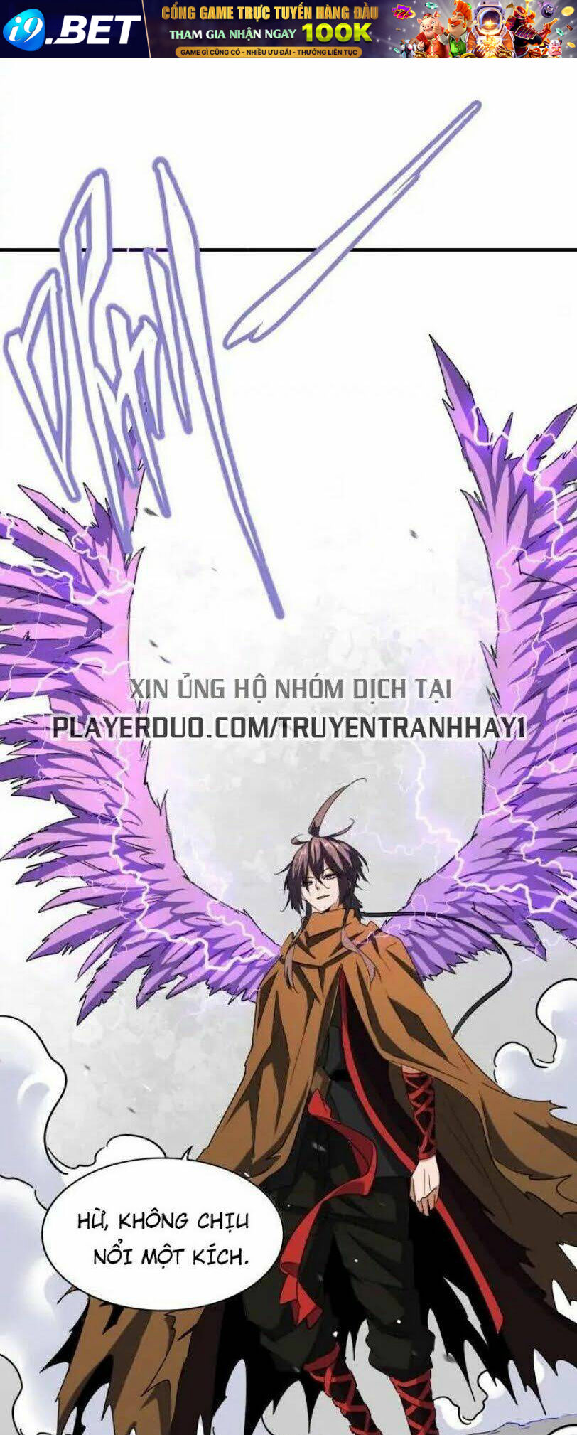 Đại Quản Gia Là Ma Hoàng - Chapter 107 - Page 24