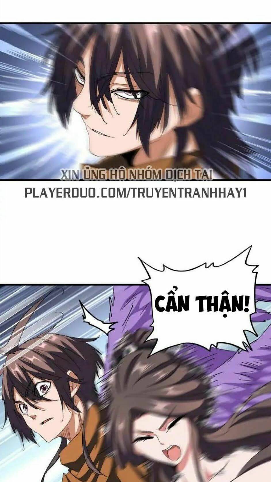 Đại Quản Gia Là Ma Hoàng - Chapter 107 - Page 26