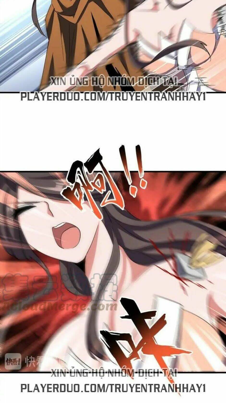 Đại Quản Gia Là Ma Hoàng - Chapter 107 - Page 27