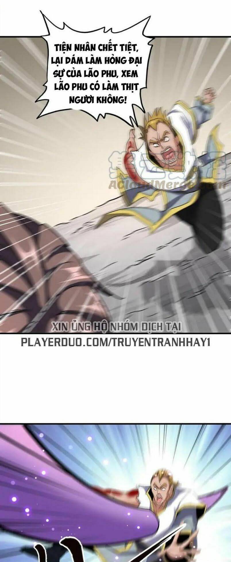 Đại Quản Gia Là Ma Hoàng - Chapter 107 - Page 30