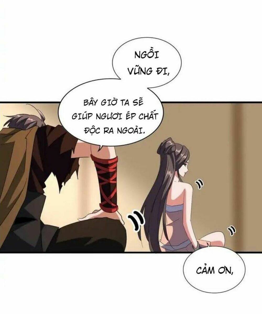 Đại Quản Gia Là Ma Hoàng - Chapter 107 - Page 37