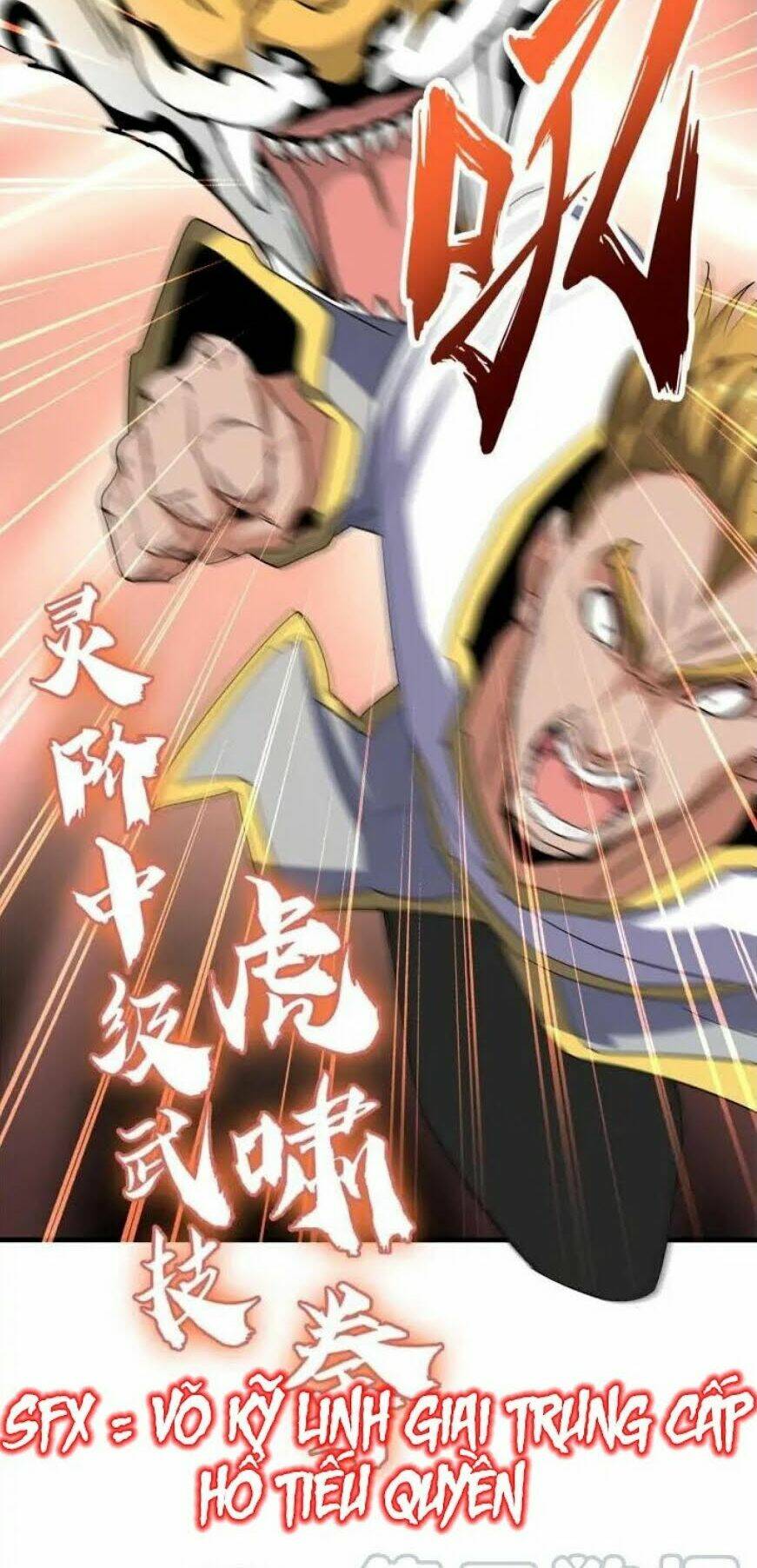 Đại Quản Gia Là Ma Hoàng - Chapter 107 - Page 3