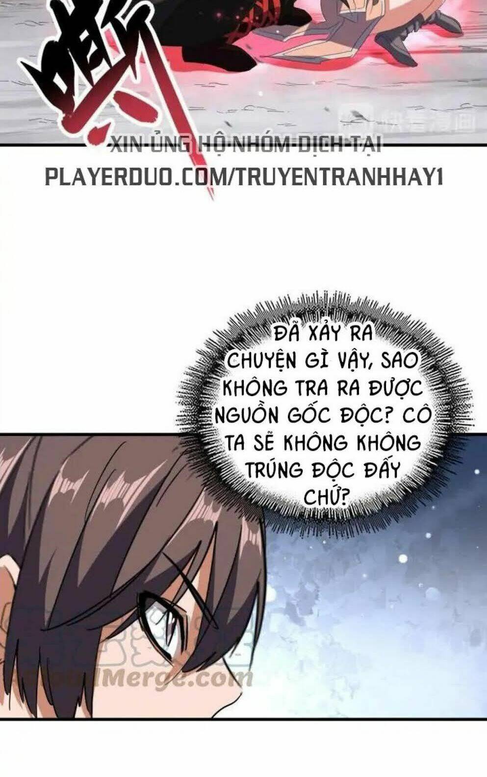 Đại Quản Gia Là Ma Hoàng - Chapter 107 - Page 39