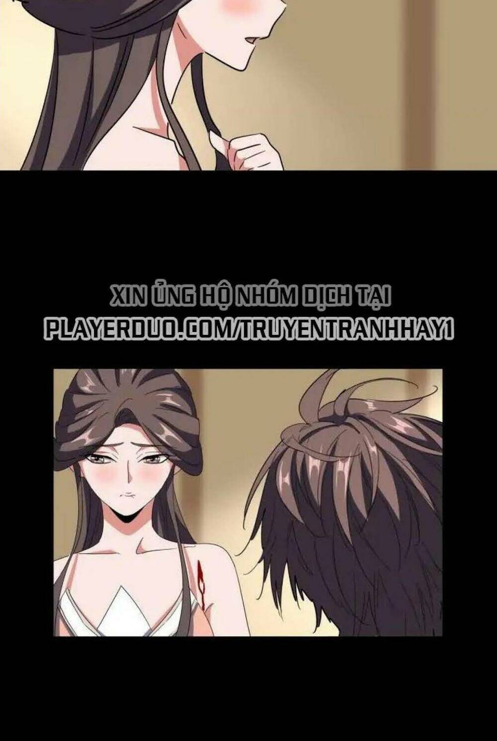 Đại Quản Gia Là Ma Hoàng - Chapter 107 - Page 43