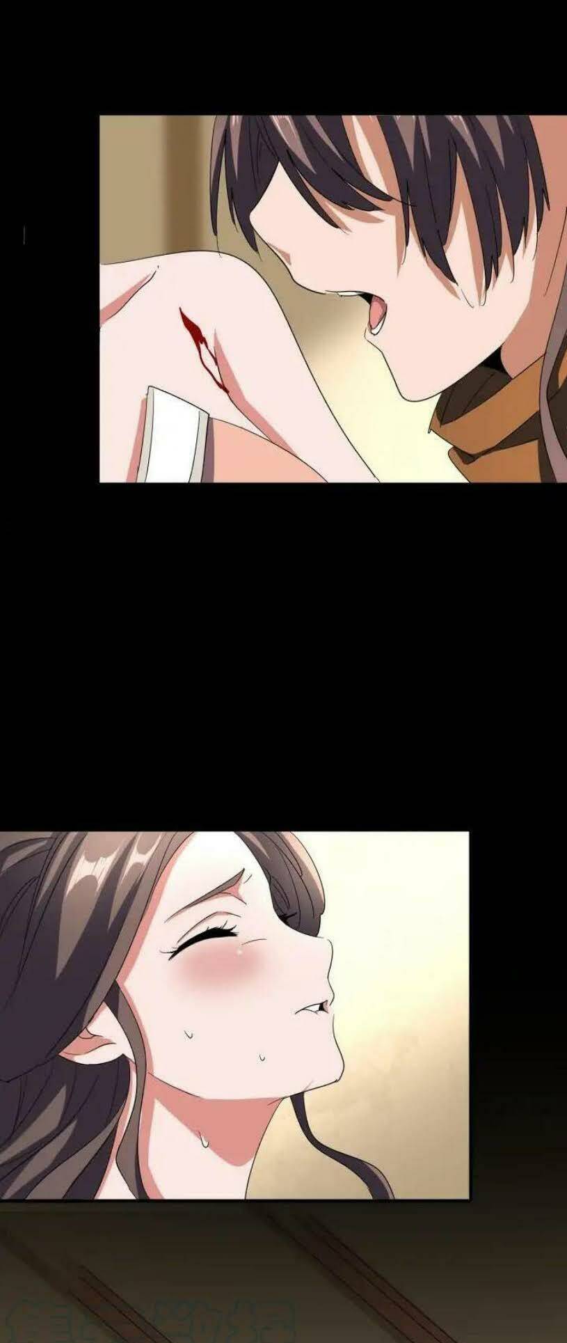 Đại Quản Gia Là Ma Hoàng - Chapter 107 - Page 44