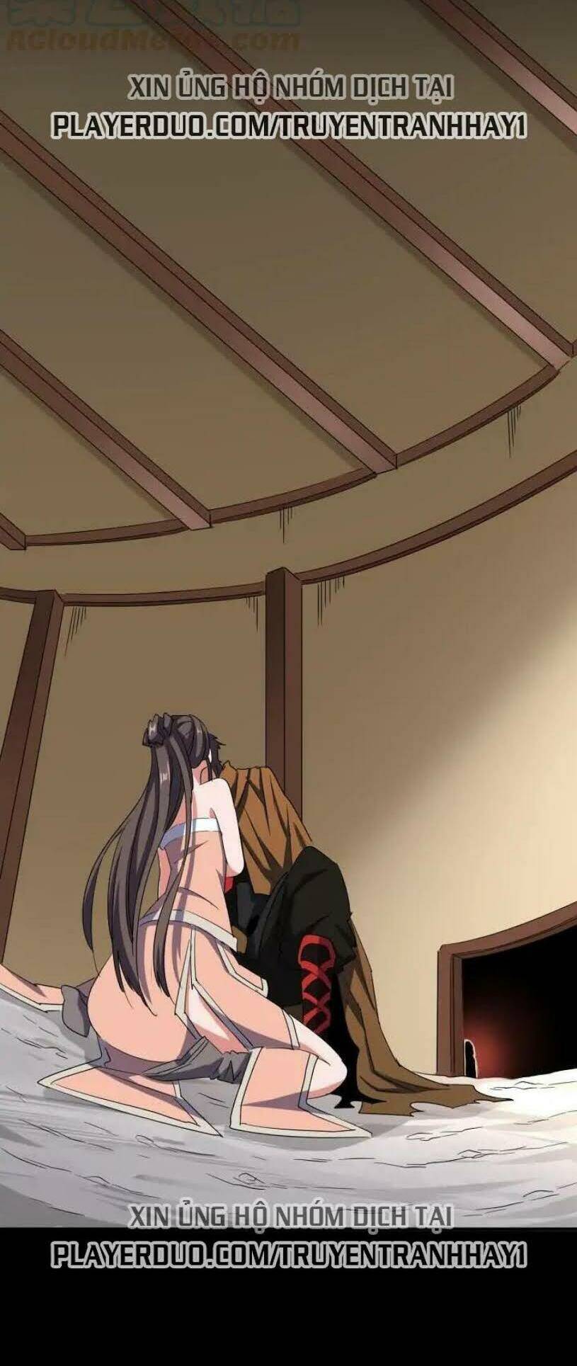 Đại Quản Gia Là Ma Hoàng - Chapter 107 - Page 45