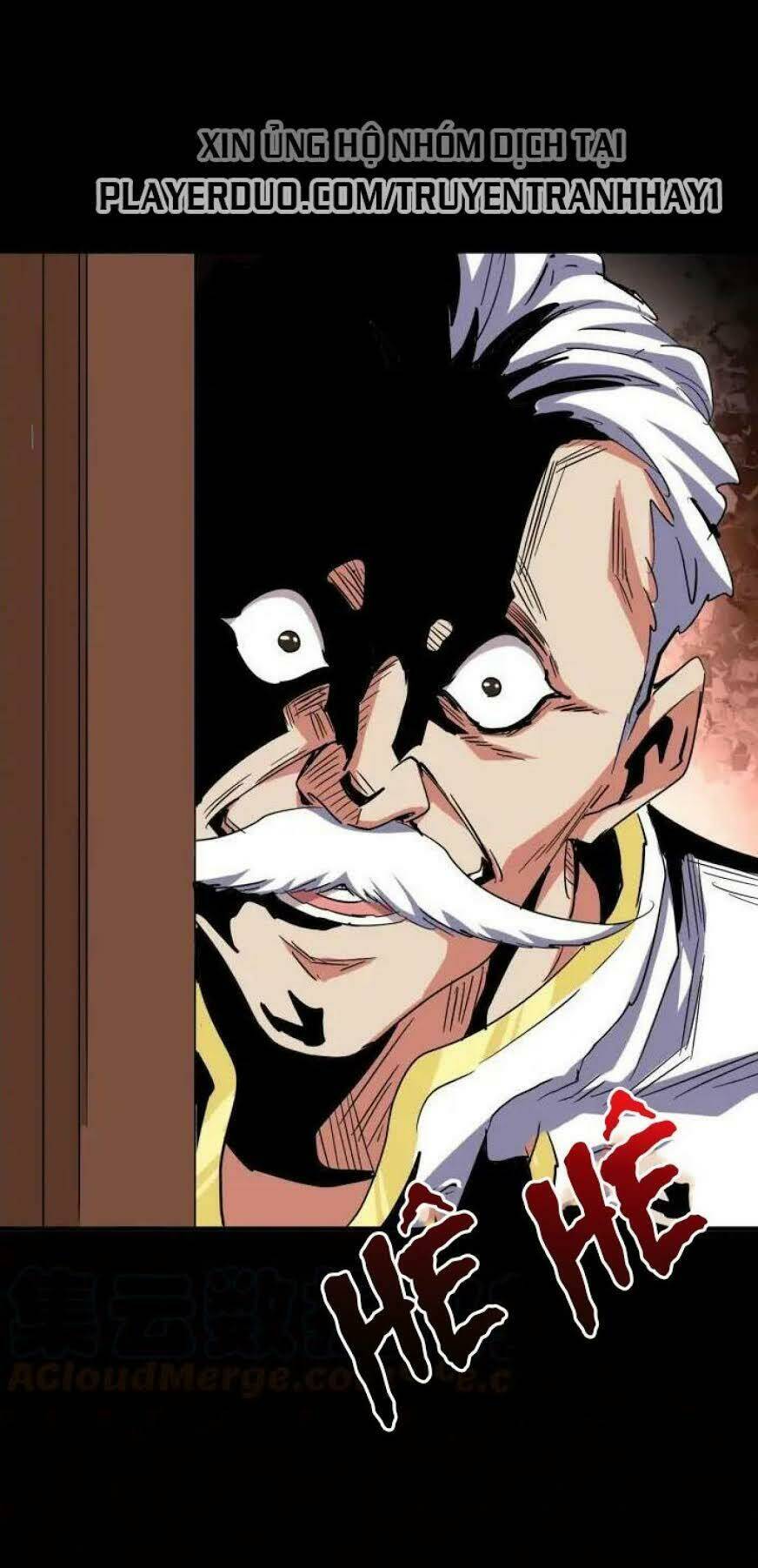 Đại Quản Gia Là Ma Hoàng - Chapter 107 - Page 46