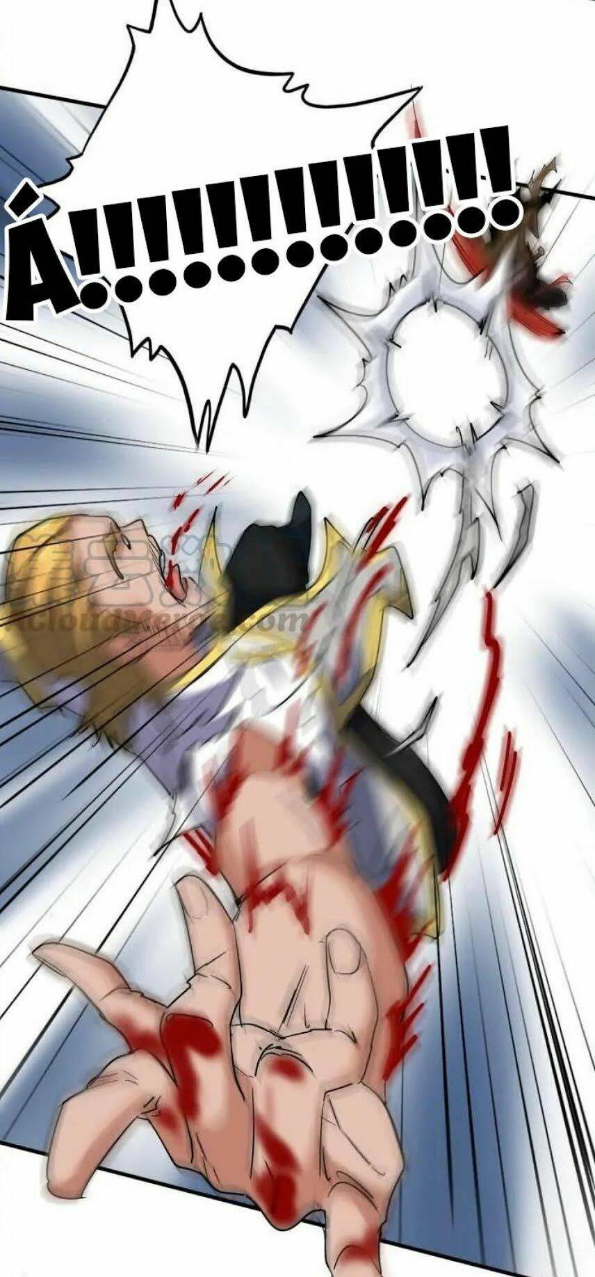 Đại Quản Gia Là Ma Hoàng - Chapter 107 - Page 6