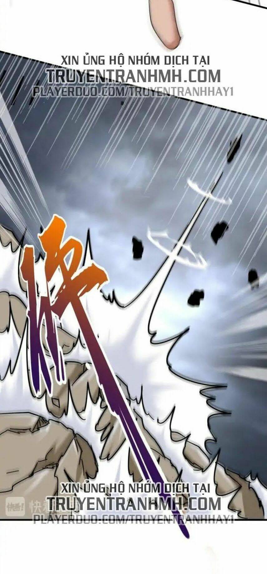 Đại Quản Gia Là Ma Hoàng - Chapter 107 - Page 7