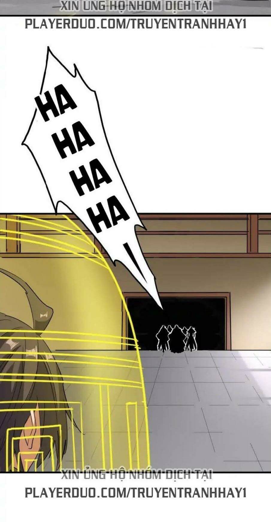 Đại Quản Gia Là Ma Hoàng - Chapter 108 - Page 9