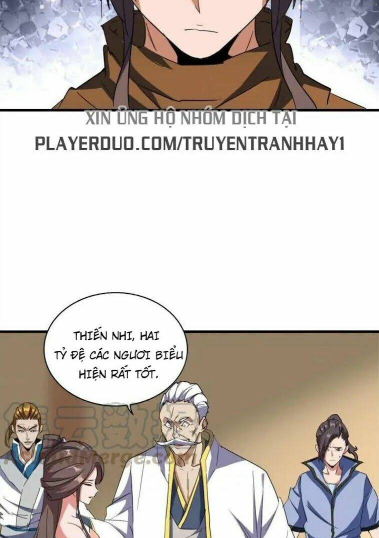 Đại Quản Gia Là Ma Hoàng - Chapter 108 - Page 11