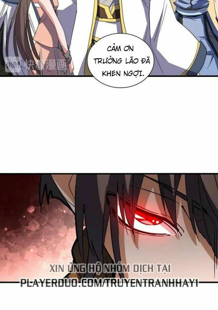 Đại Quản Gia Là Ma Hoàng - Chapter 108 - Page 12