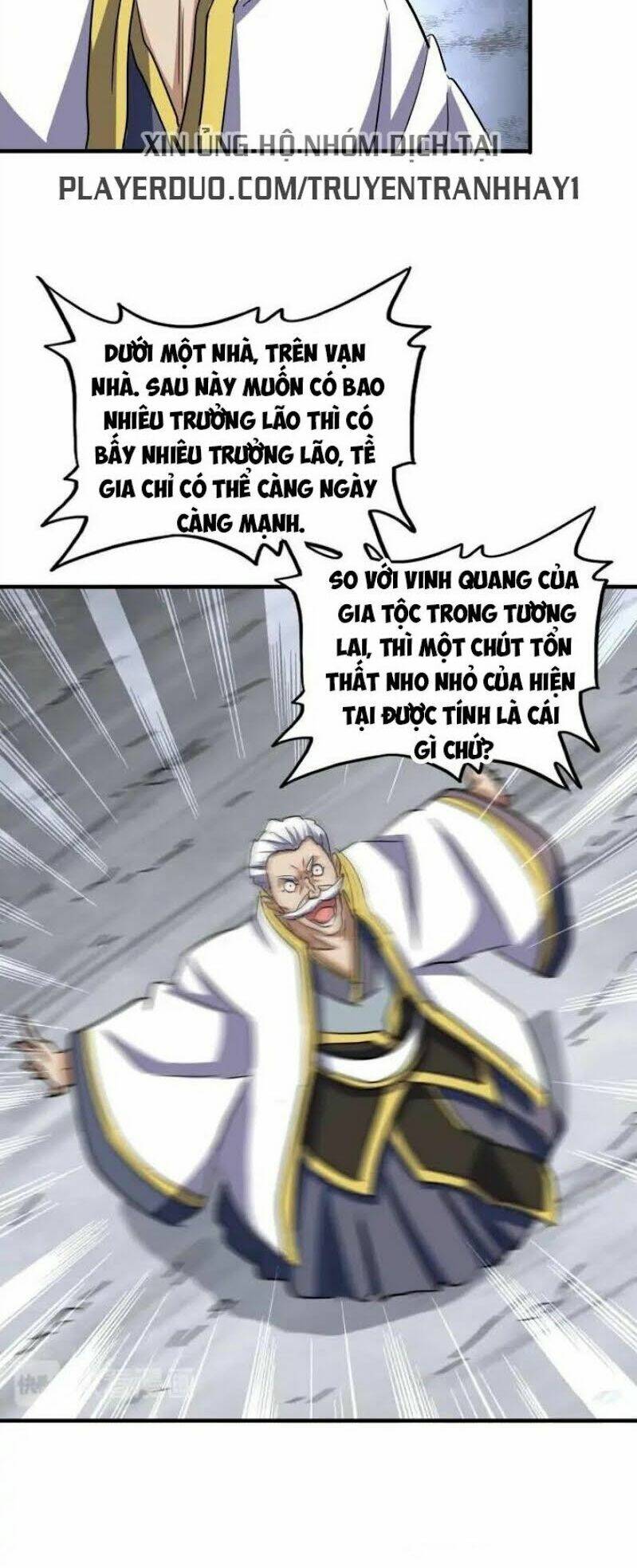 Đại Quản Gia Là Ma Hoàng - Chapter 108 - Page 18