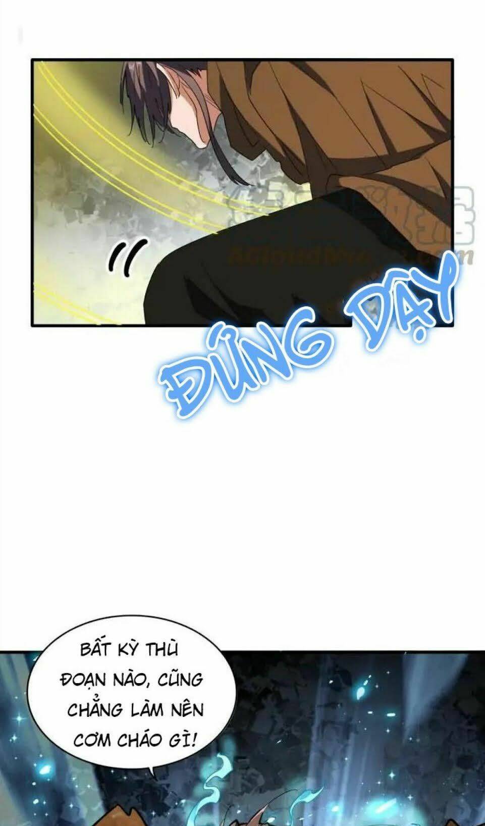 Đại Quản Gia Là Ma Hoàng - Chapter 108 - Page 23