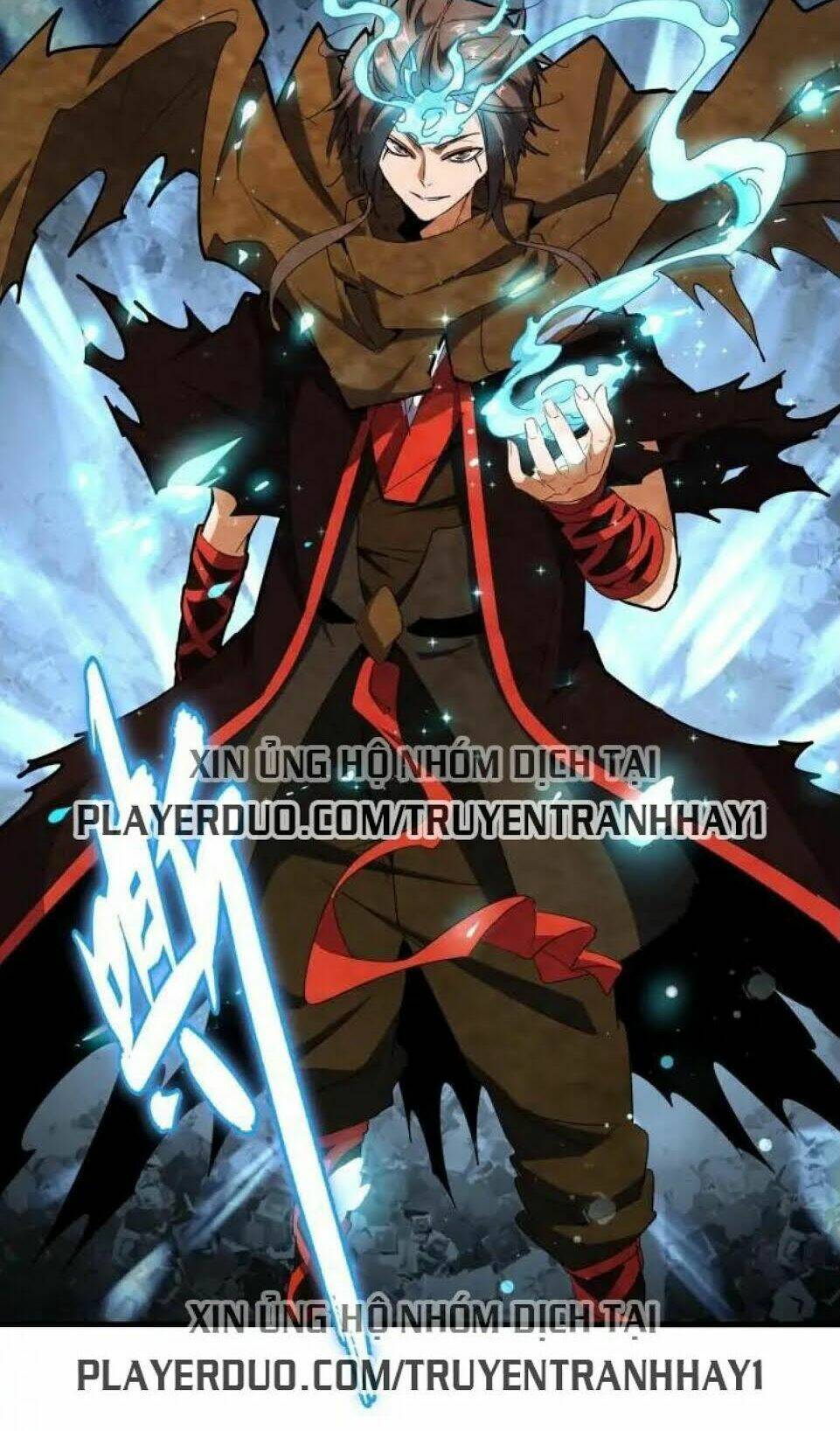 Đại Quản Gia Là Ma Hoàng - Chapter 108 - Page 24