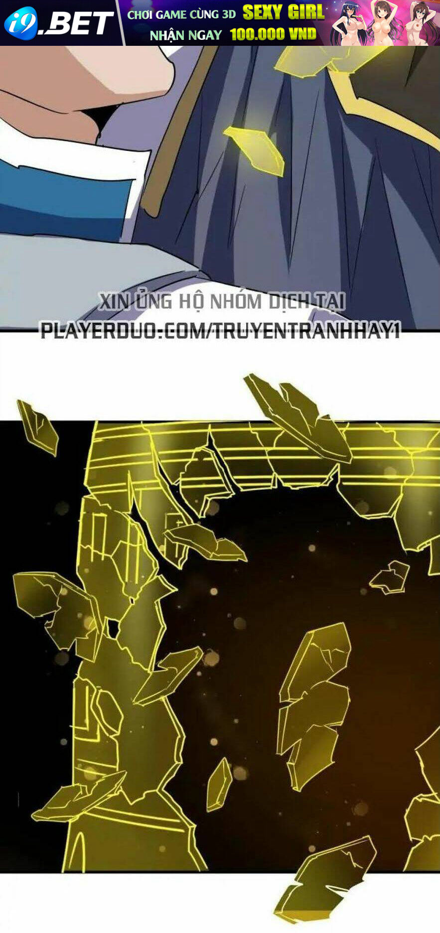 Đại Quản Gia Là Ma Hoàng - Chapter 108 - Page 28