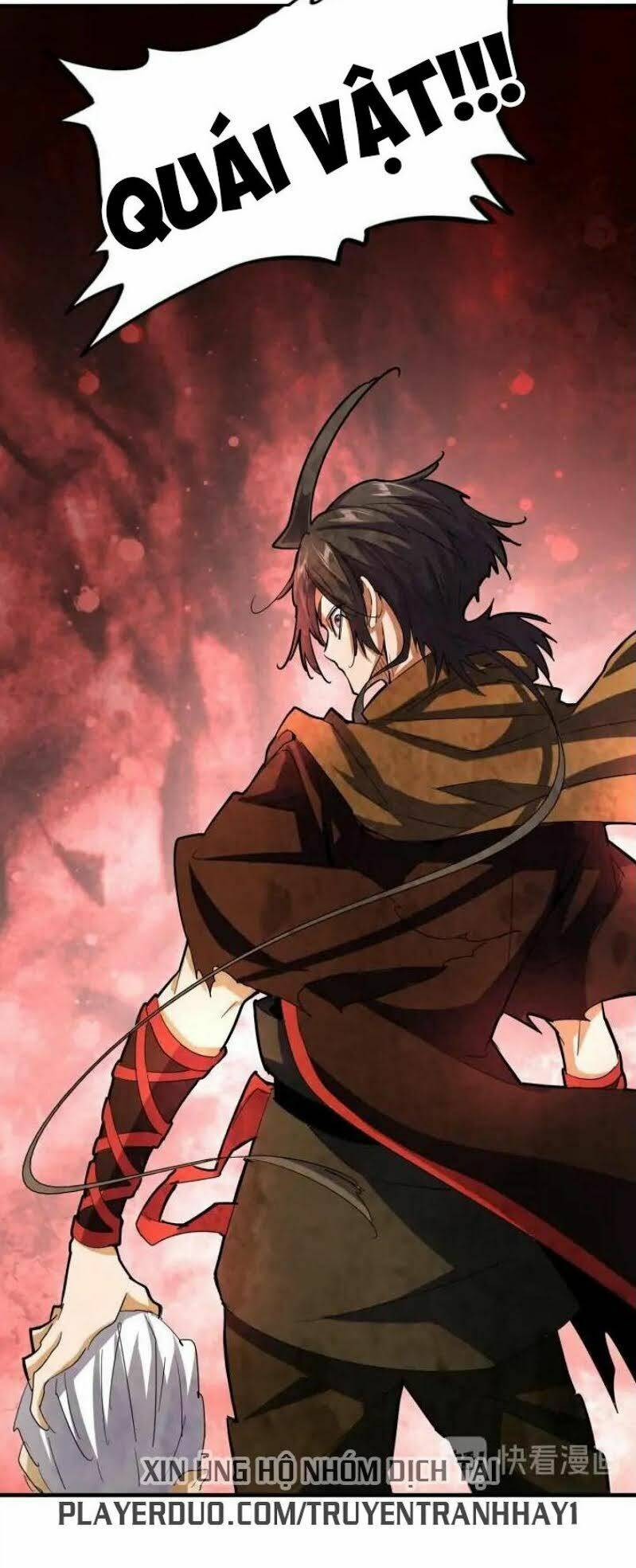 Đại Quản Gia Là Ma Hoàng - Chapter 108 - Page 30