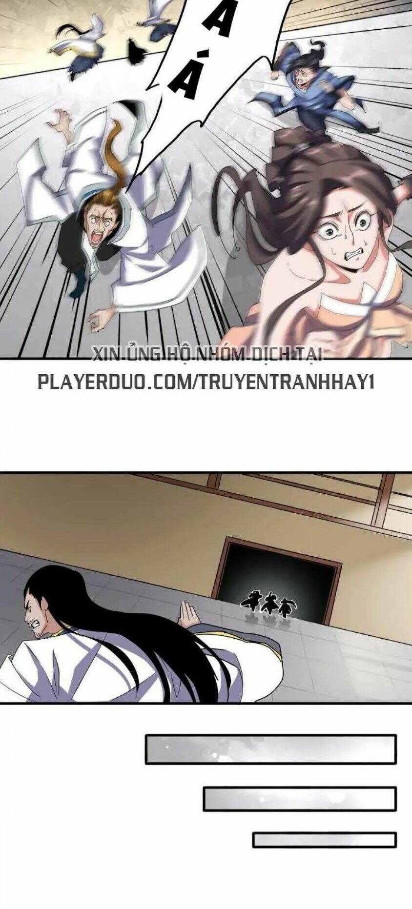 Đại Quản Gia Là Ma Hoàng - Chapter 108 - Page 32