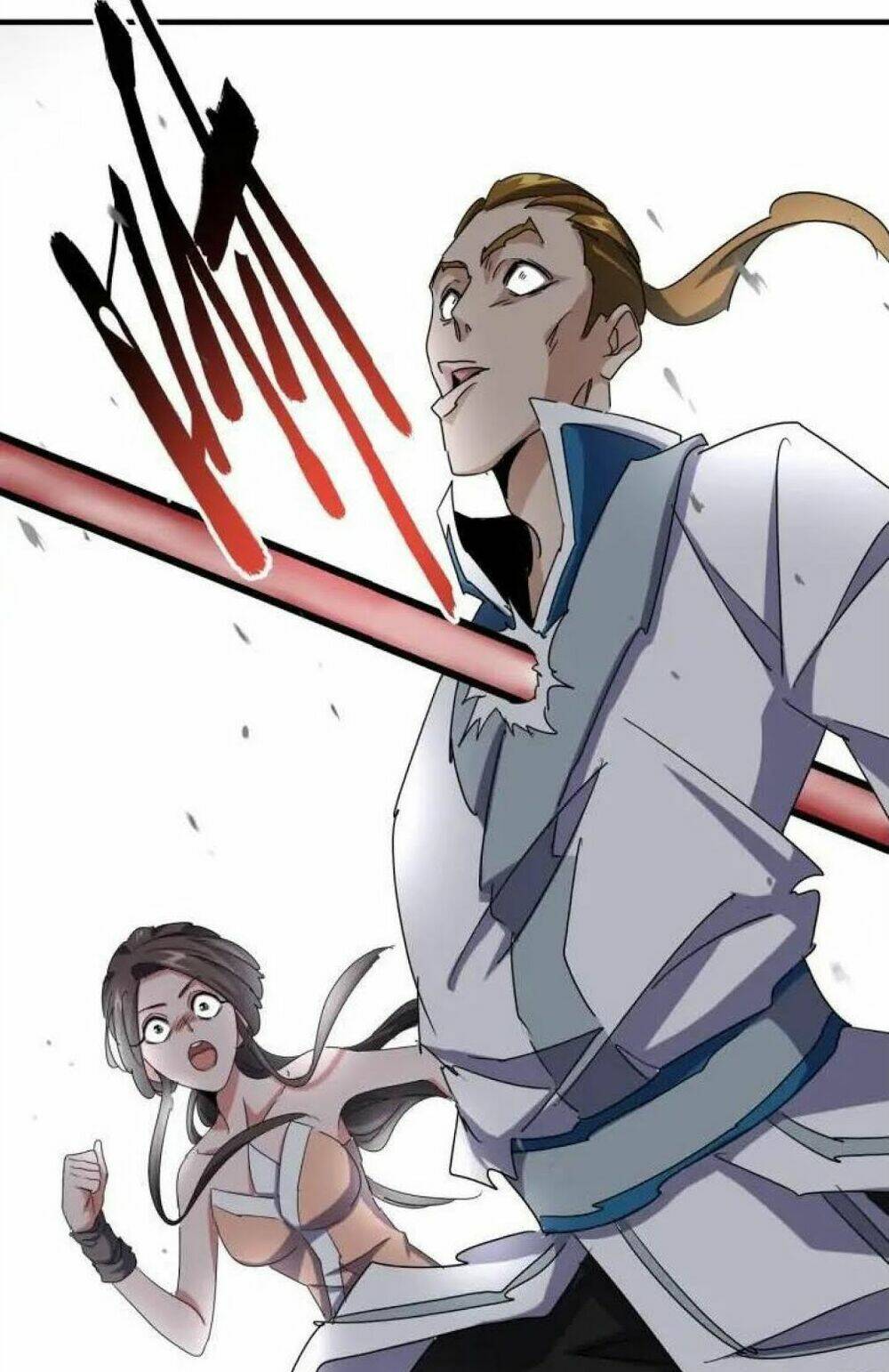 Đại Quản Gia Là Ma Hoàng - Chapter 108 - Page 37