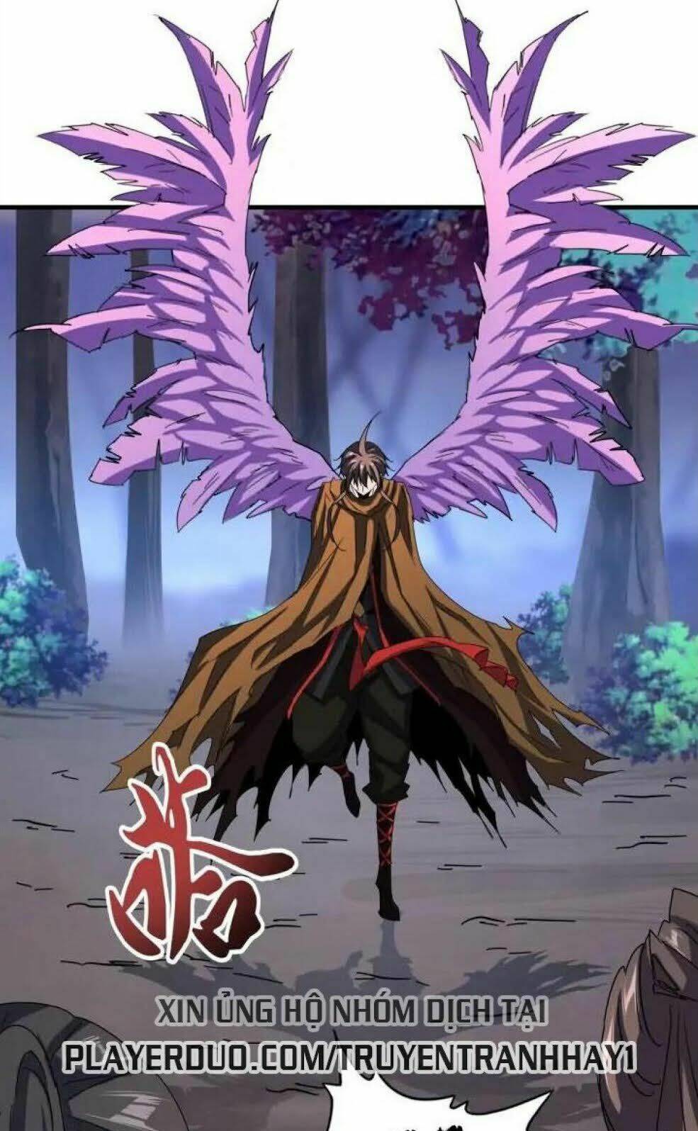 Đại Quản Gia Là Ma Hoàng - Chapter 108 - Page 39