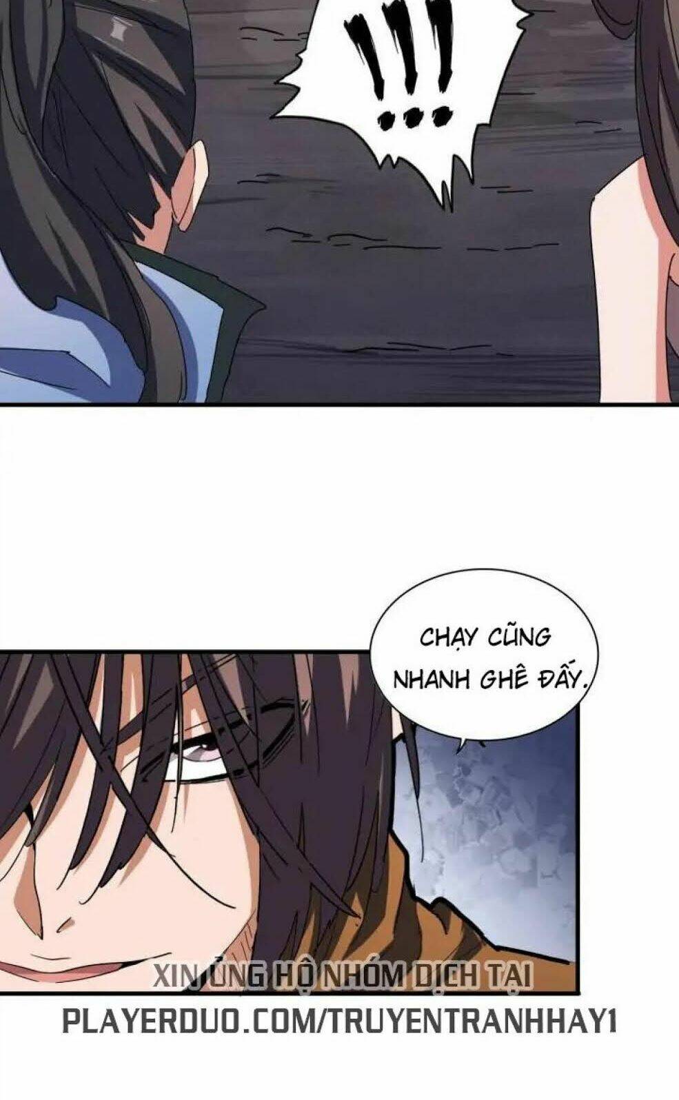 Đại Quản Gia Là Ma Hoàng - Chapter 108 - Page 40
